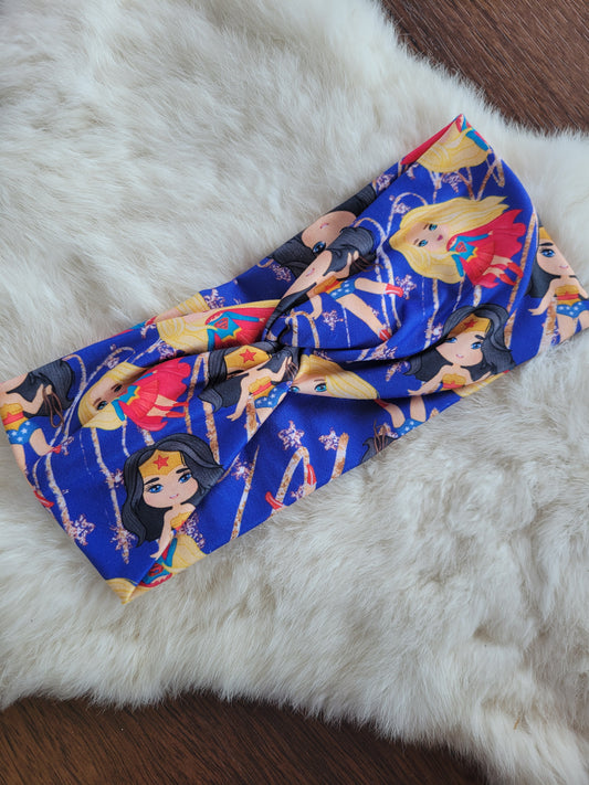 Super women