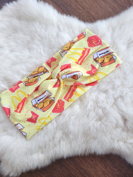 Yellow Mickey ds
