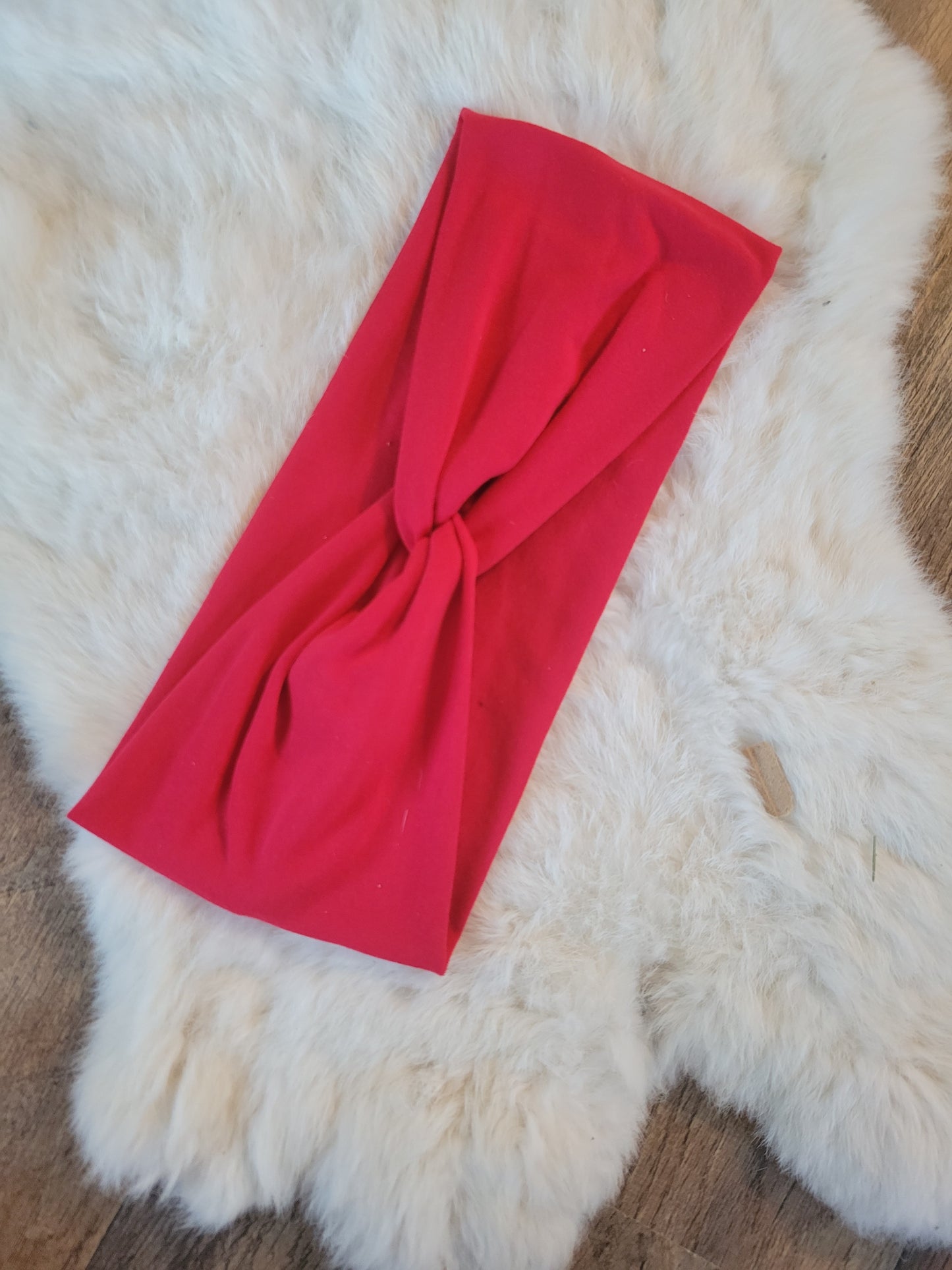 Strawberry pink