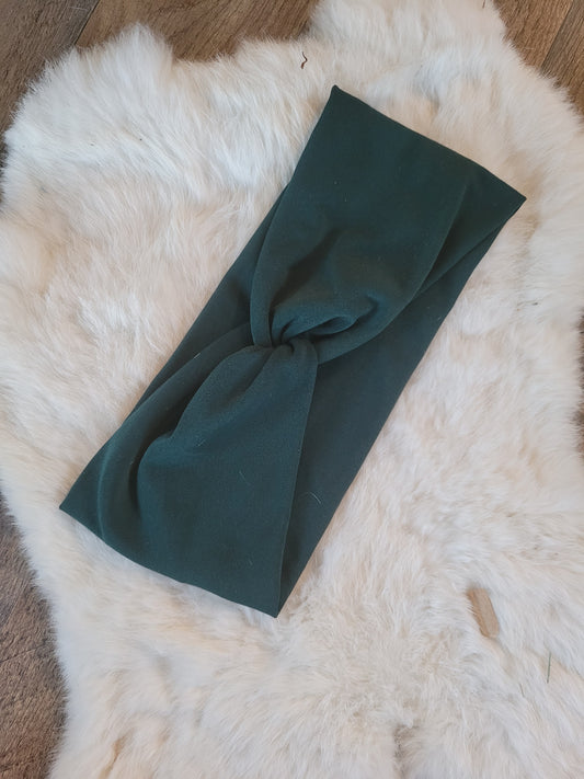 Forest green
