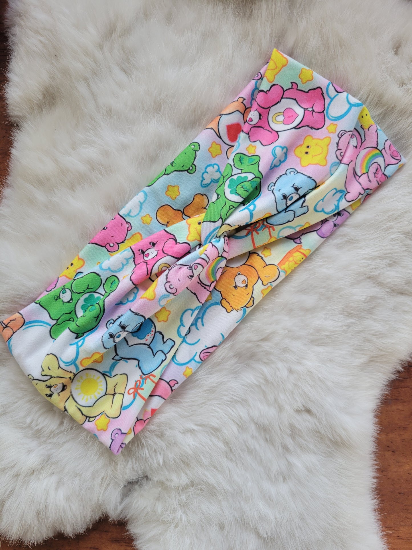 Care bears