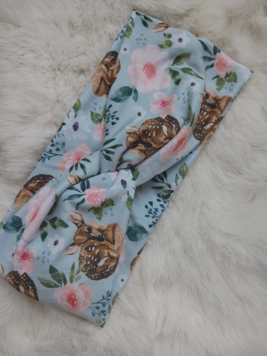 Fawns