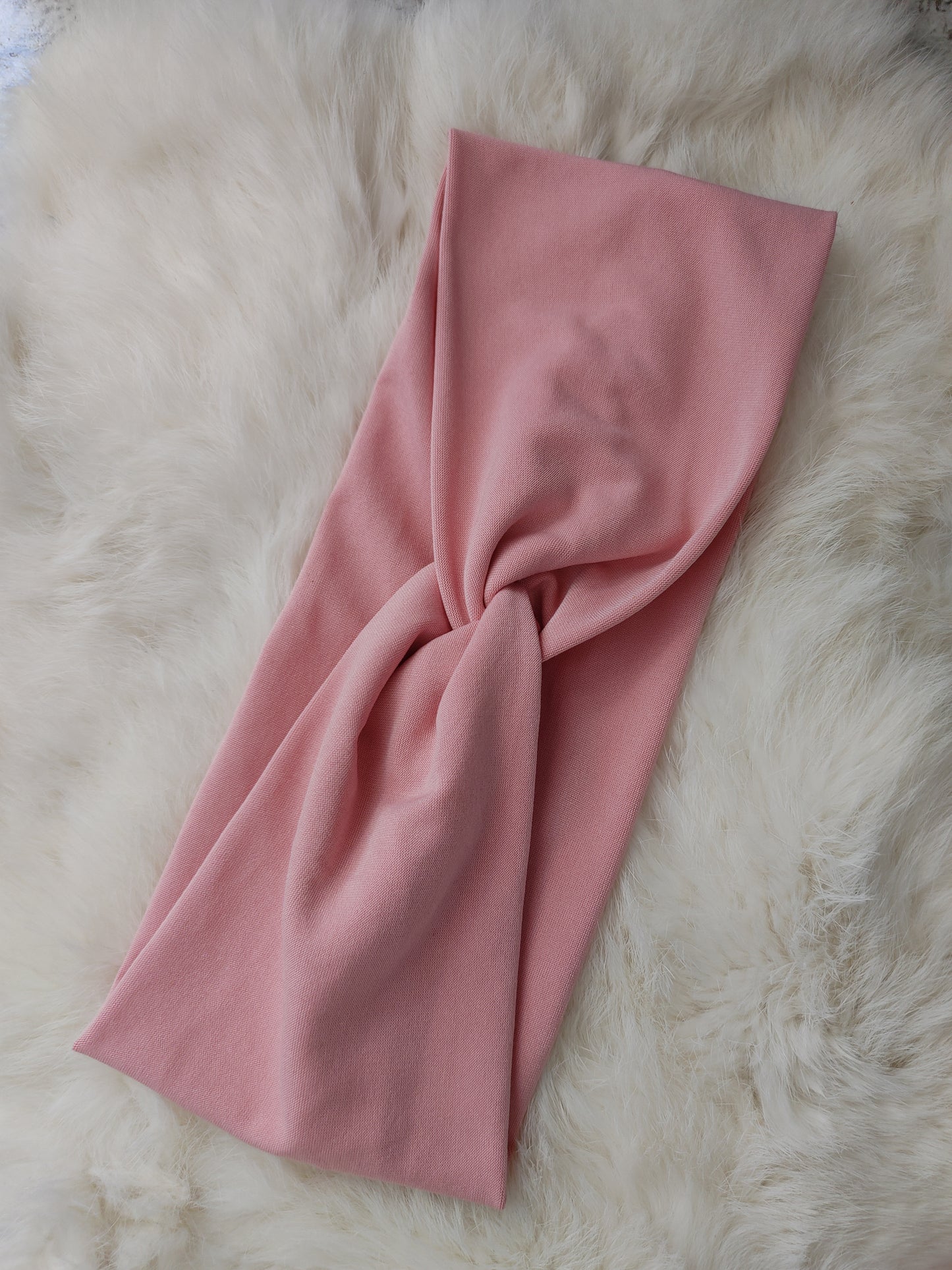 Dusty pink