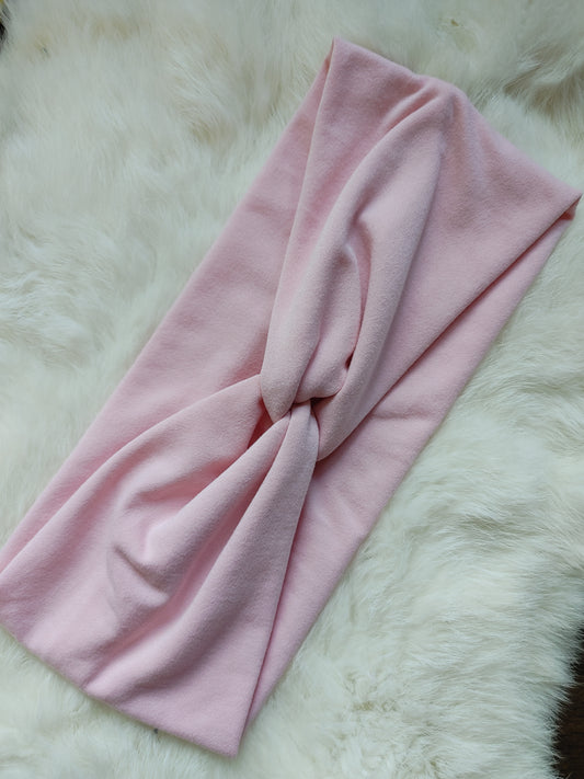 Baby pink