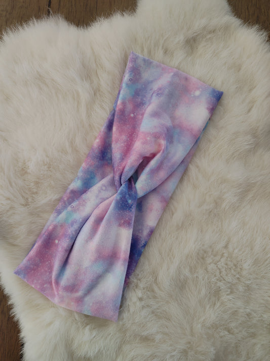 Purple Galaxy