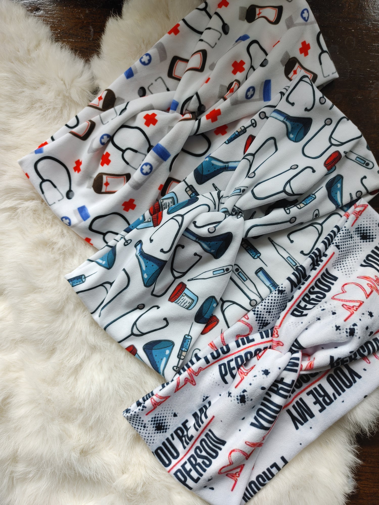 Occupations, hobbies, awareness