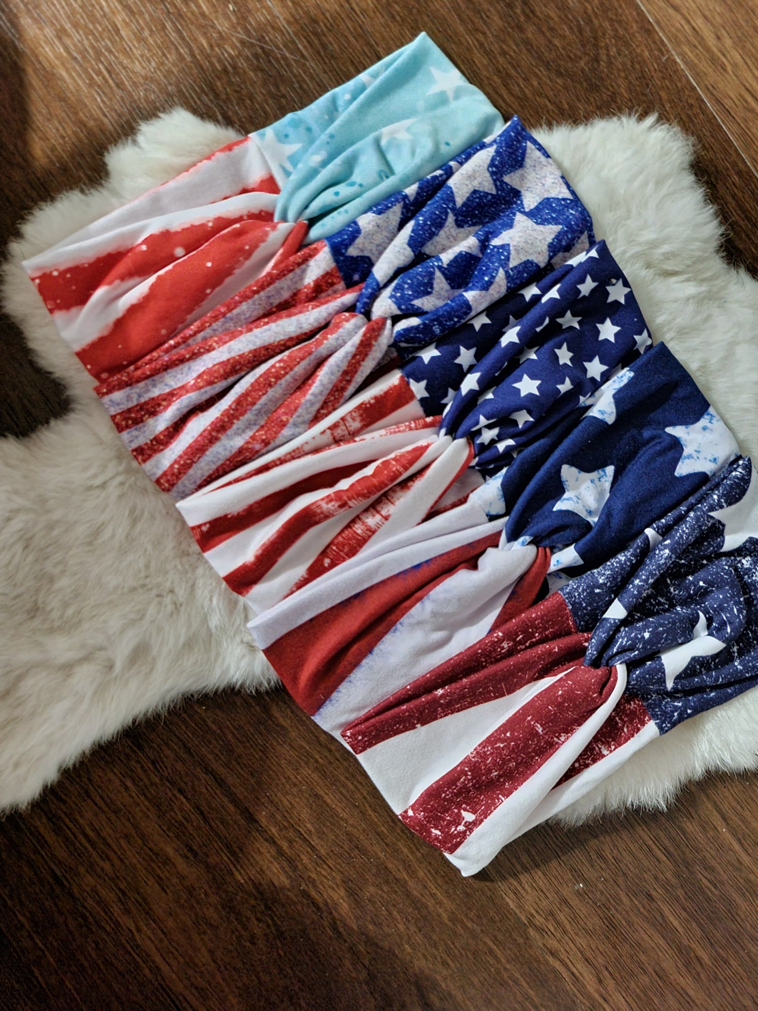 4th of July