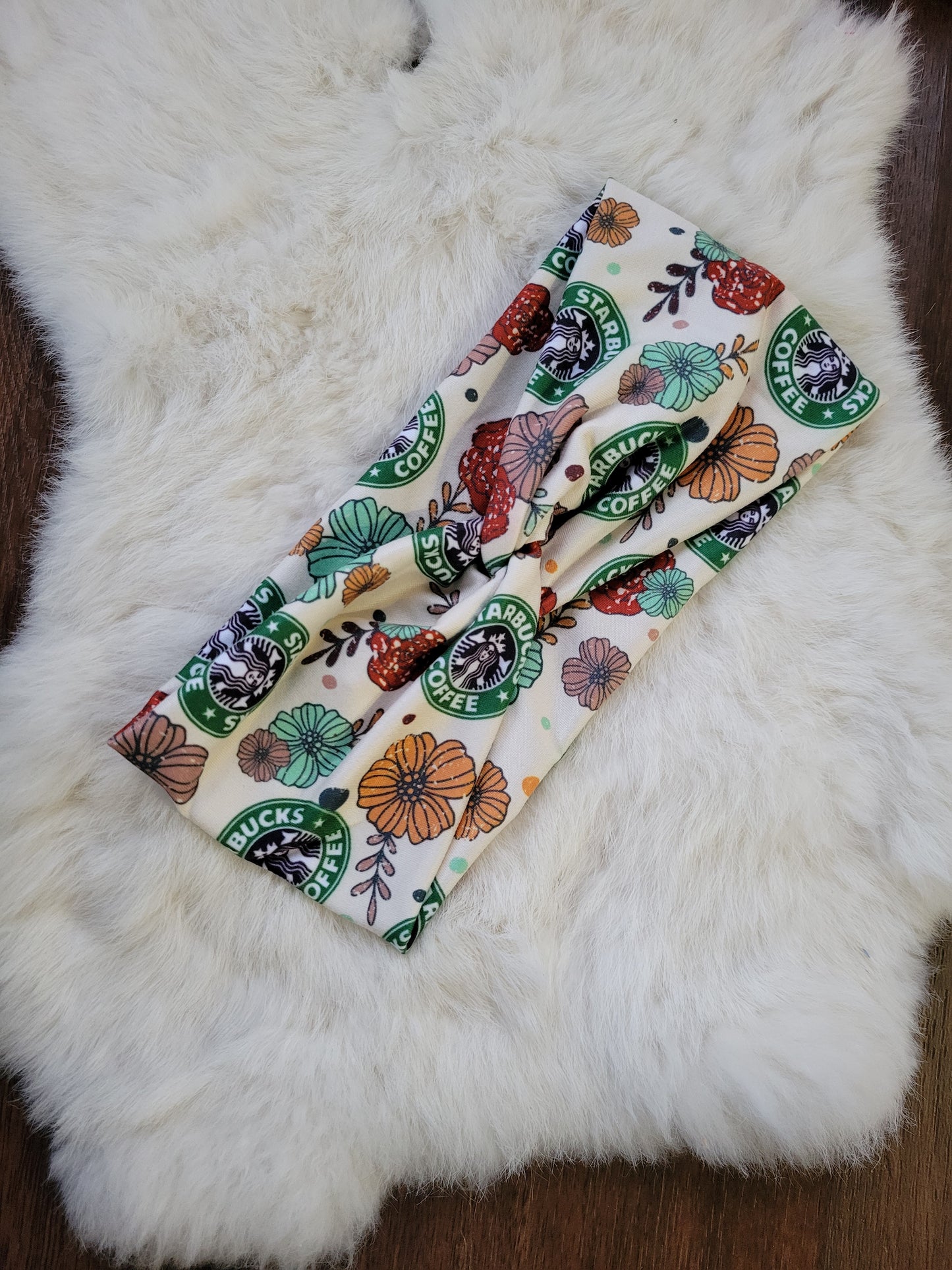 Boho floral sb