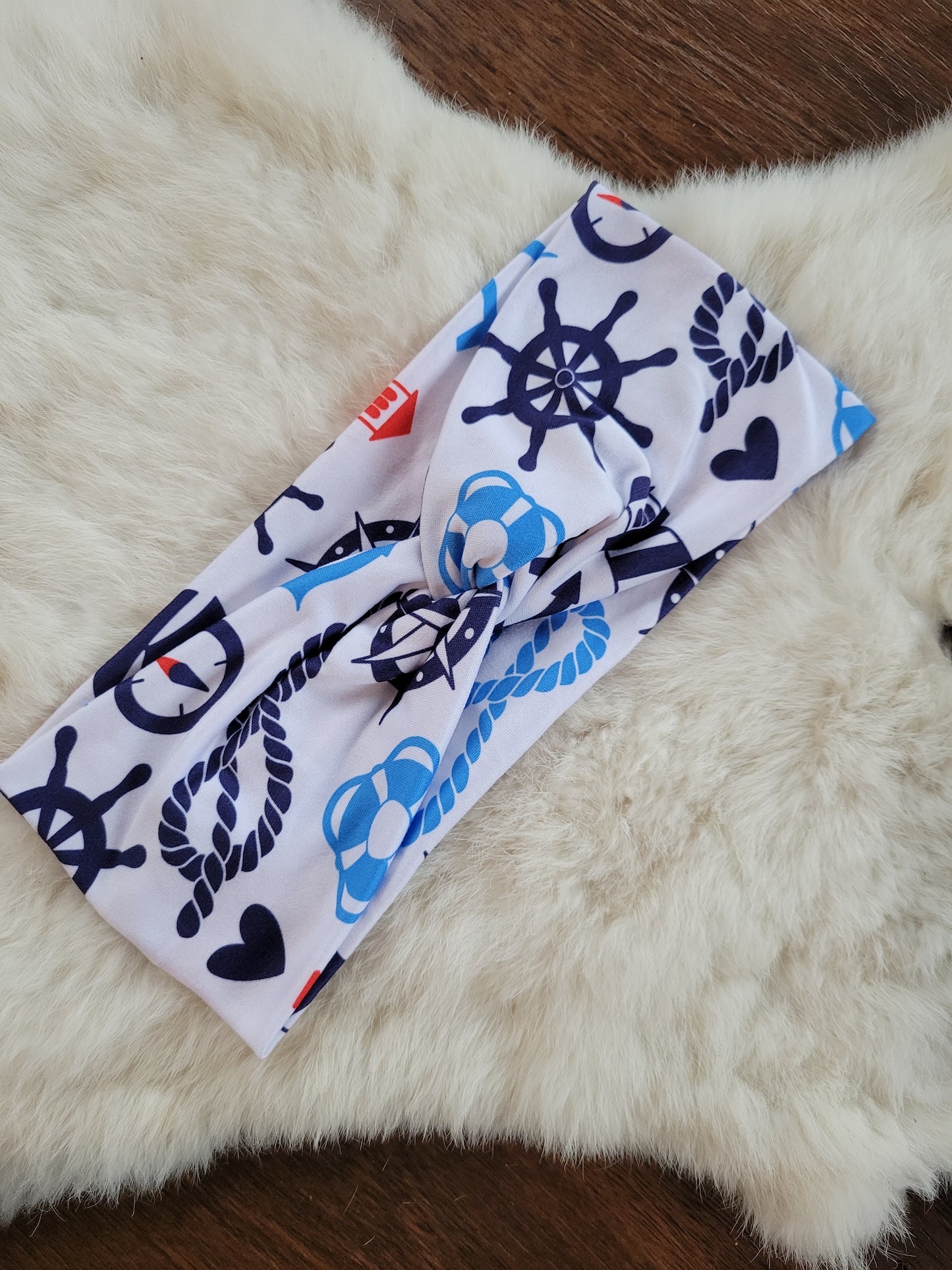 Nautical sea