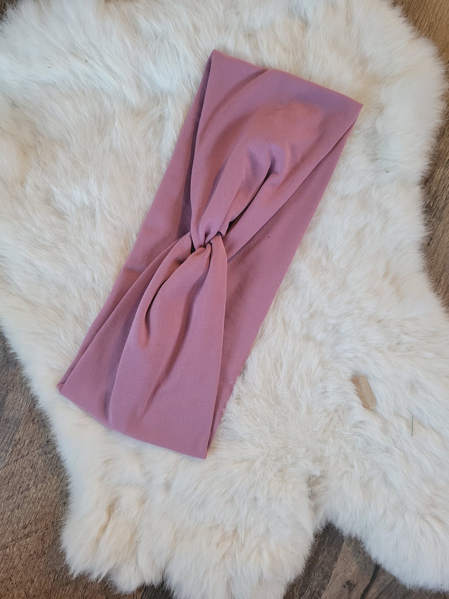 Opera mauve
