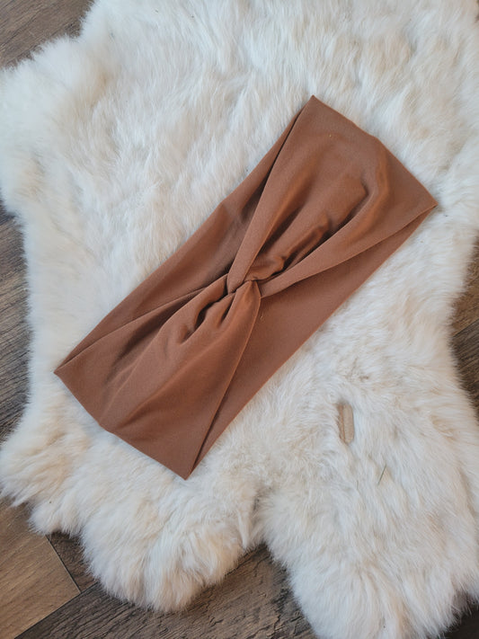 Caramel