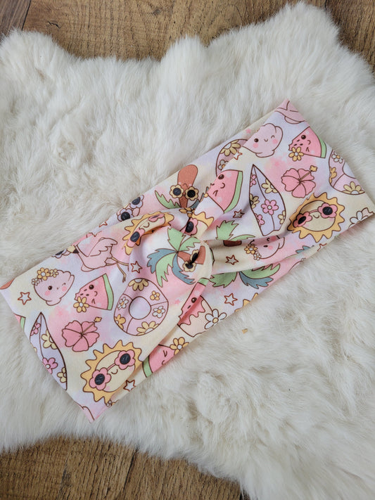 Summer print