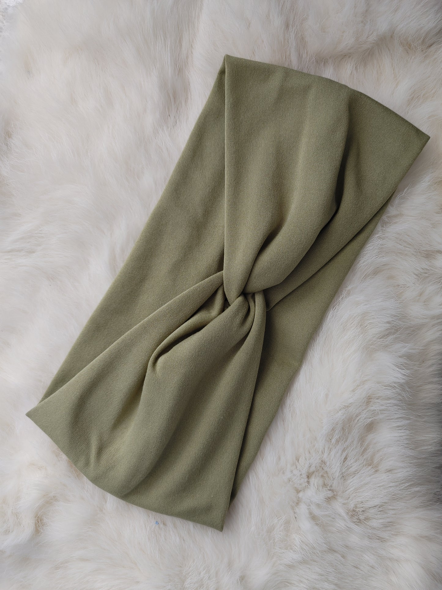 Sage green