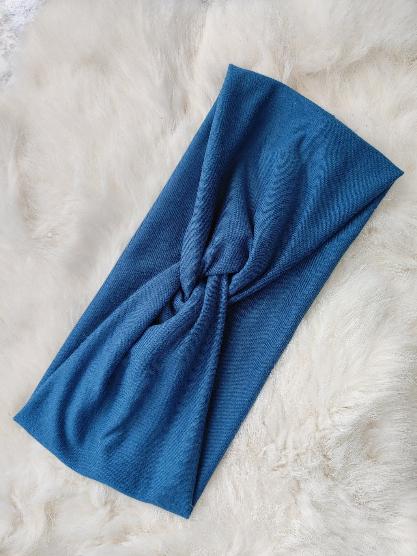 Dark bluish teal