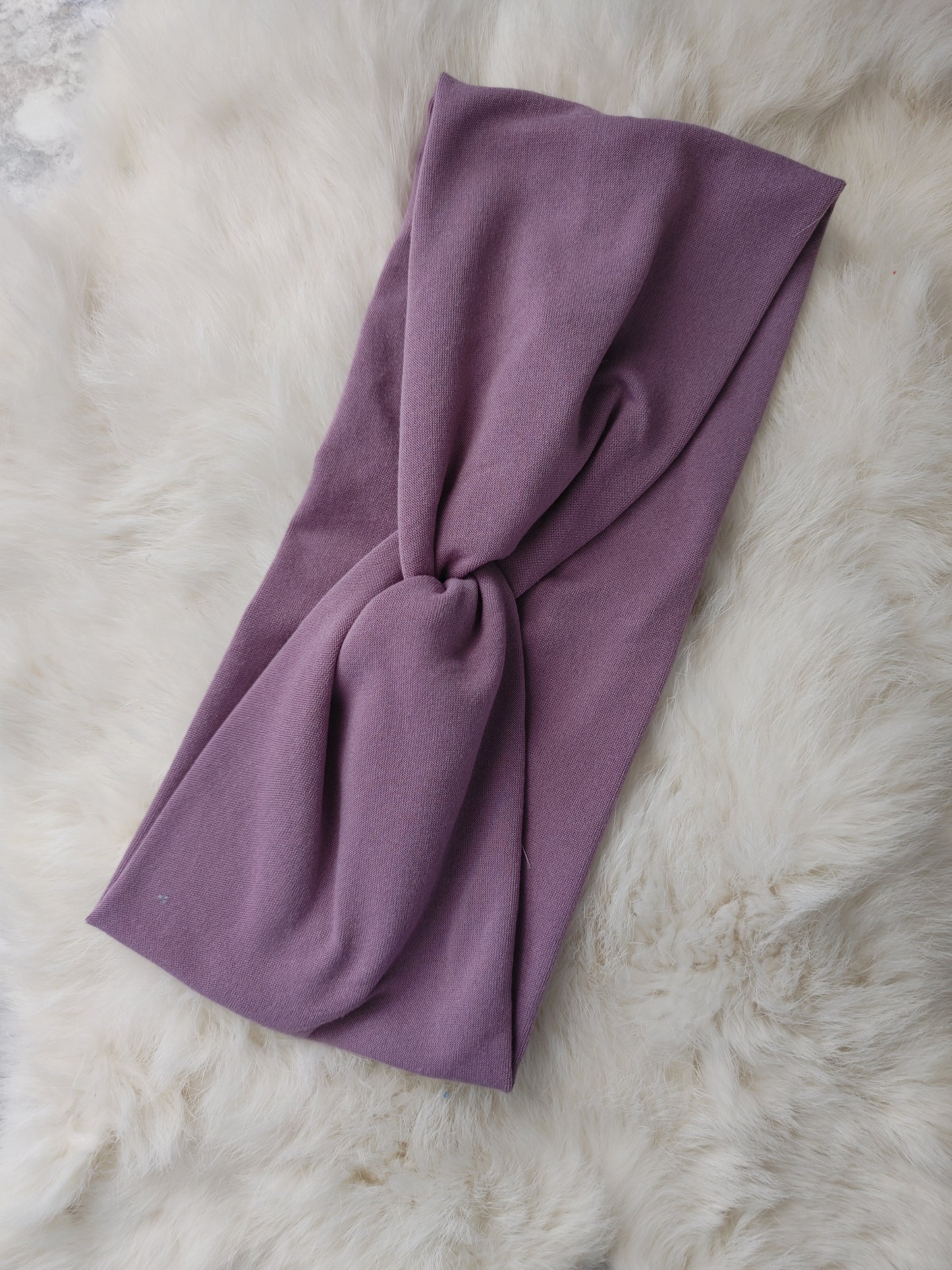 Vintage Purple