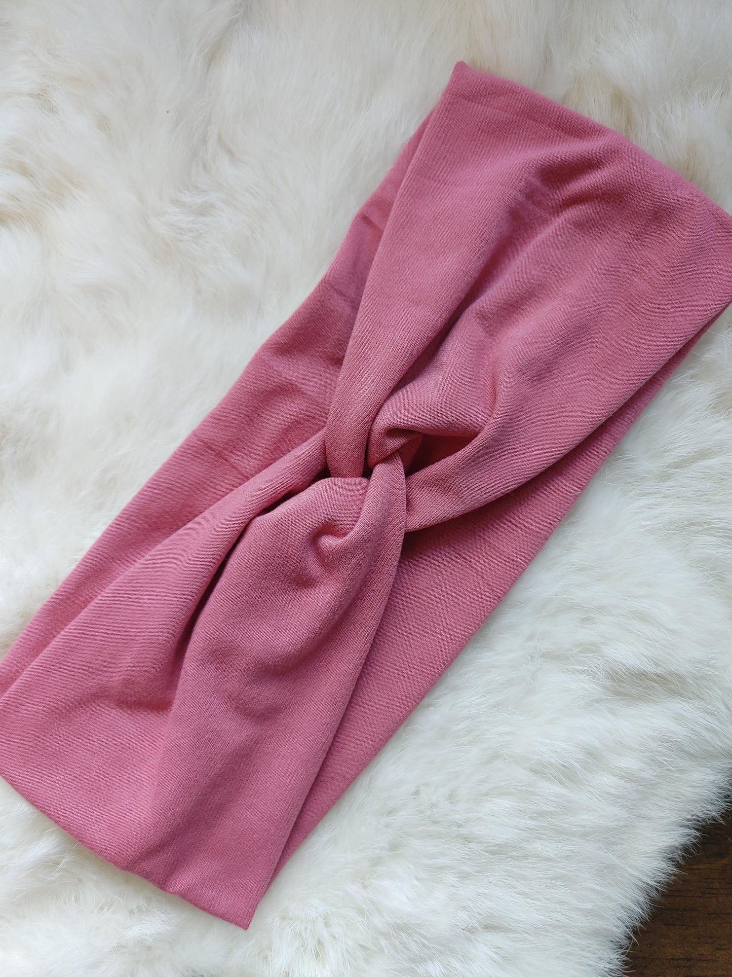 Raspberry pink