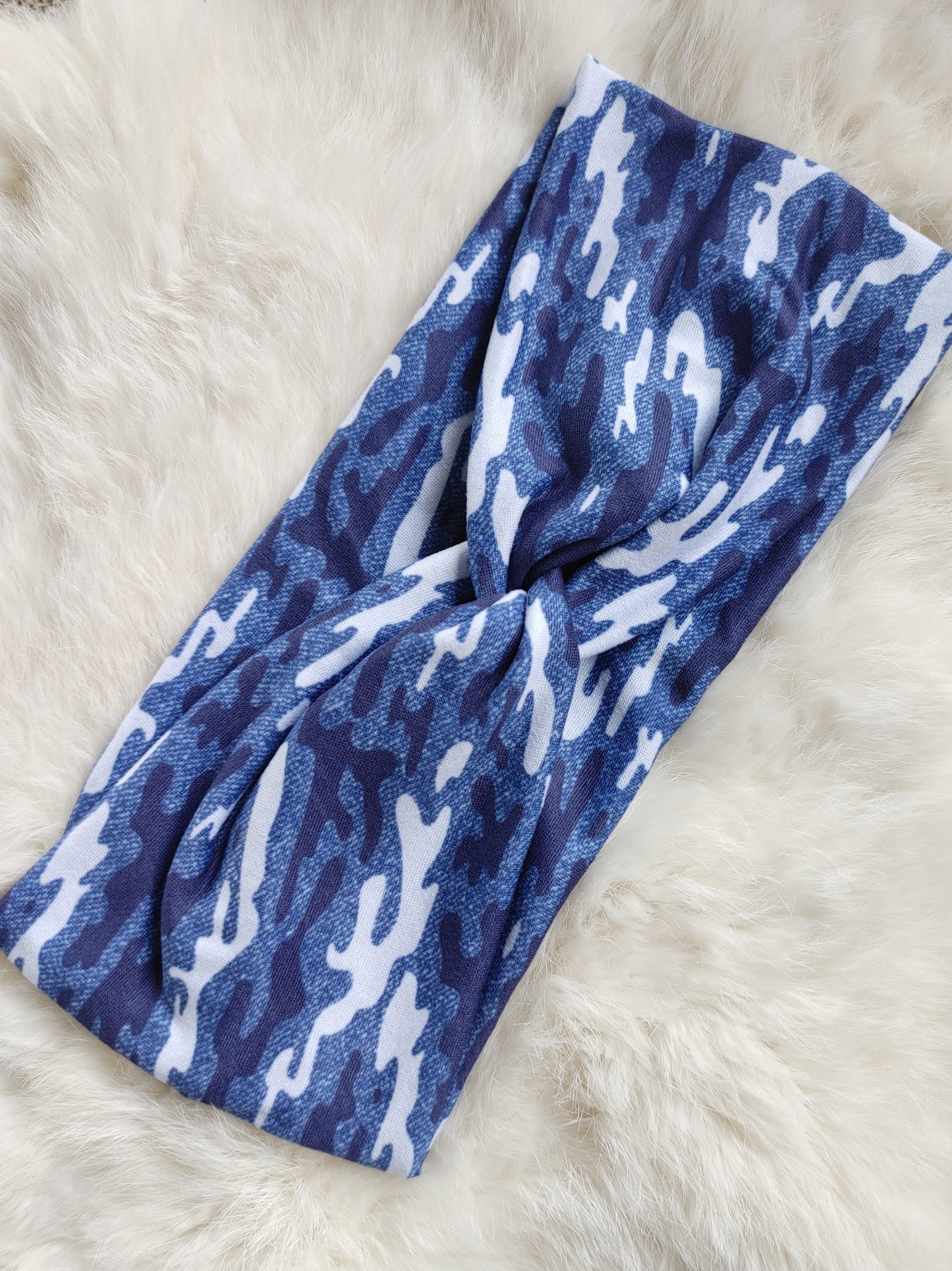 Navy camo