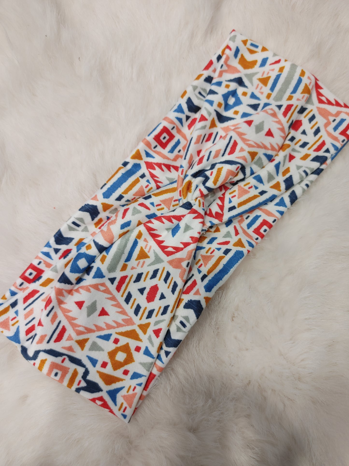 Light Aztec