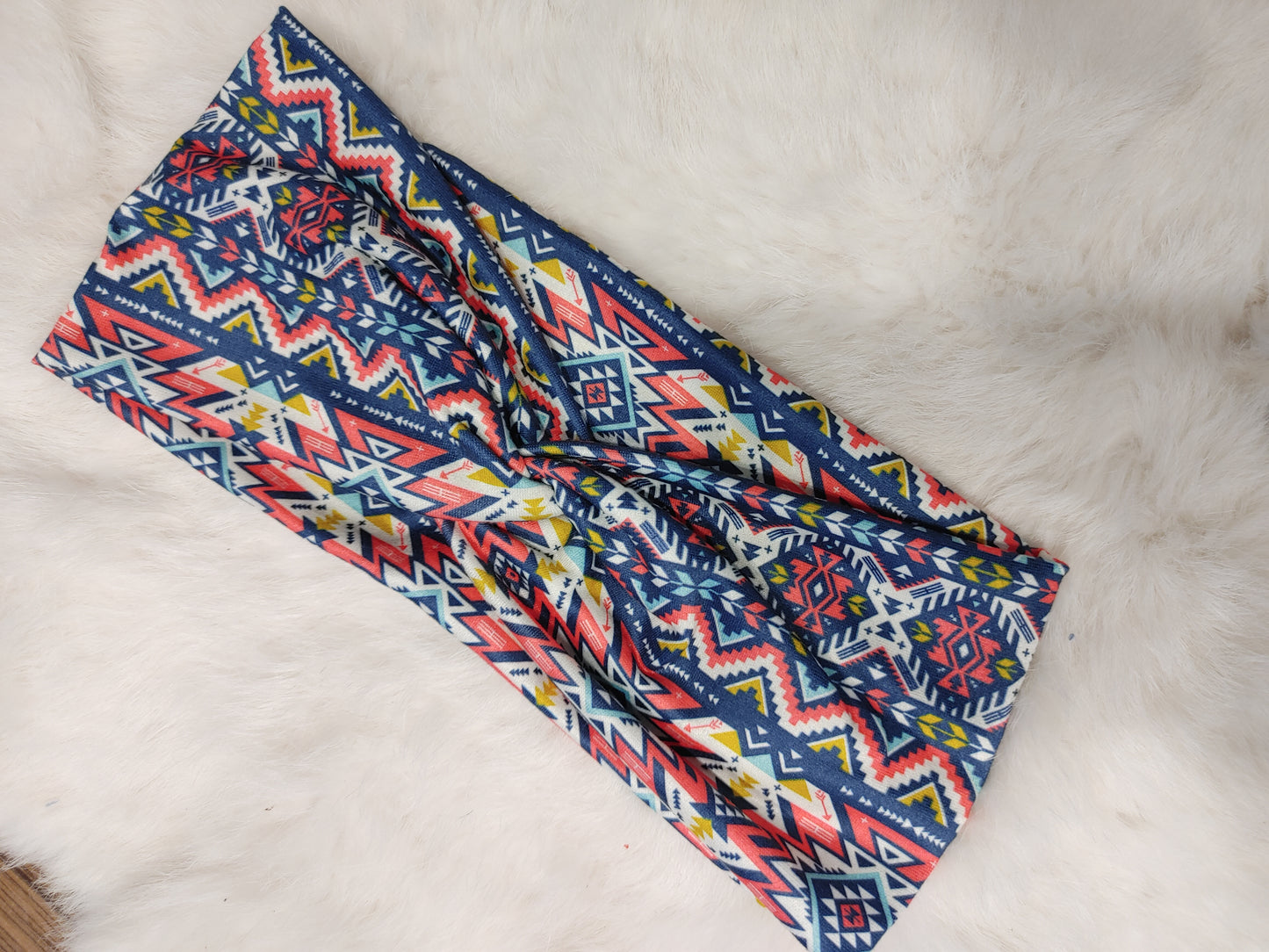 Dark Aztec