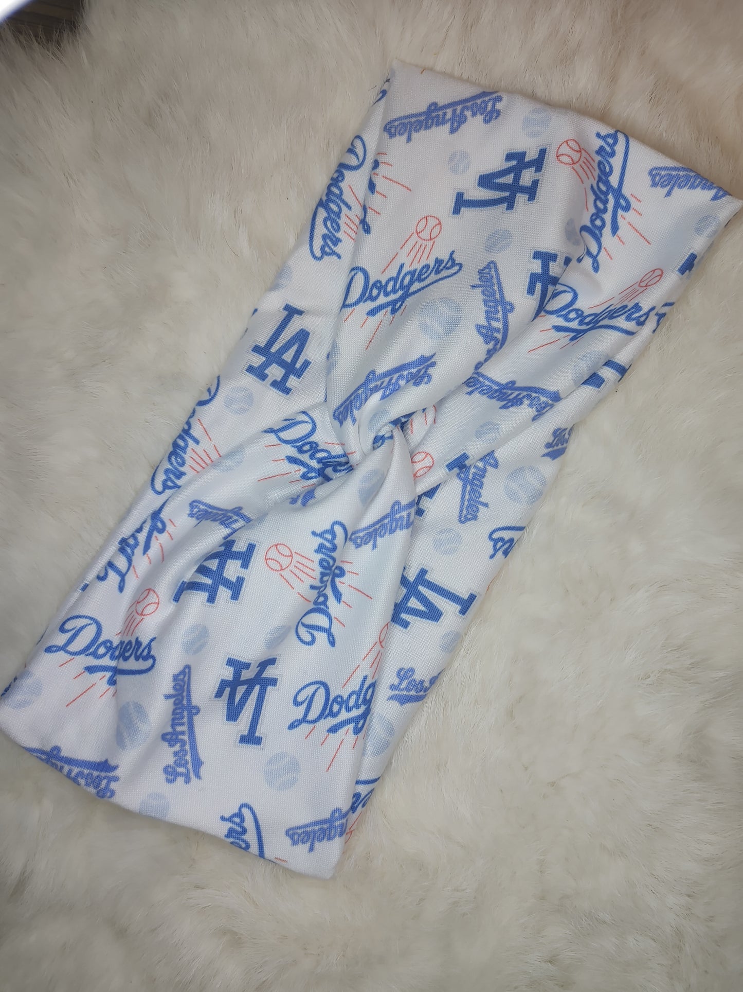 Baseball teams